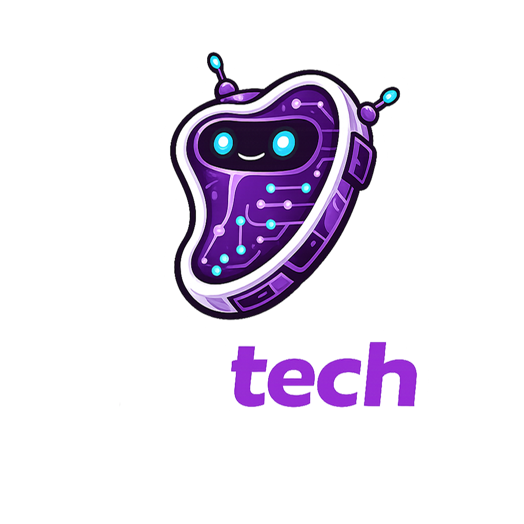 Bistech Logo